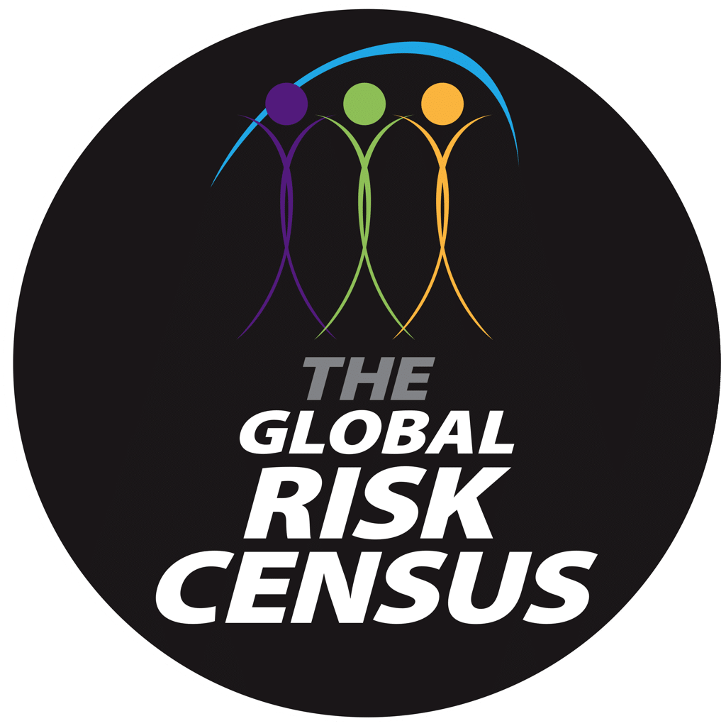 The Global Risk Census